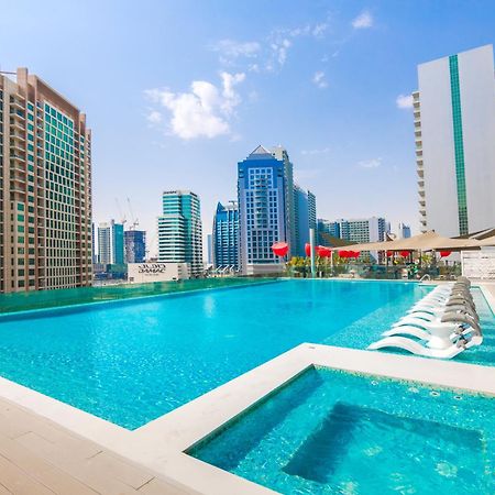 Bespoke Holiday Homes - Mag 318 Downtown Дубай Екстериор снимка