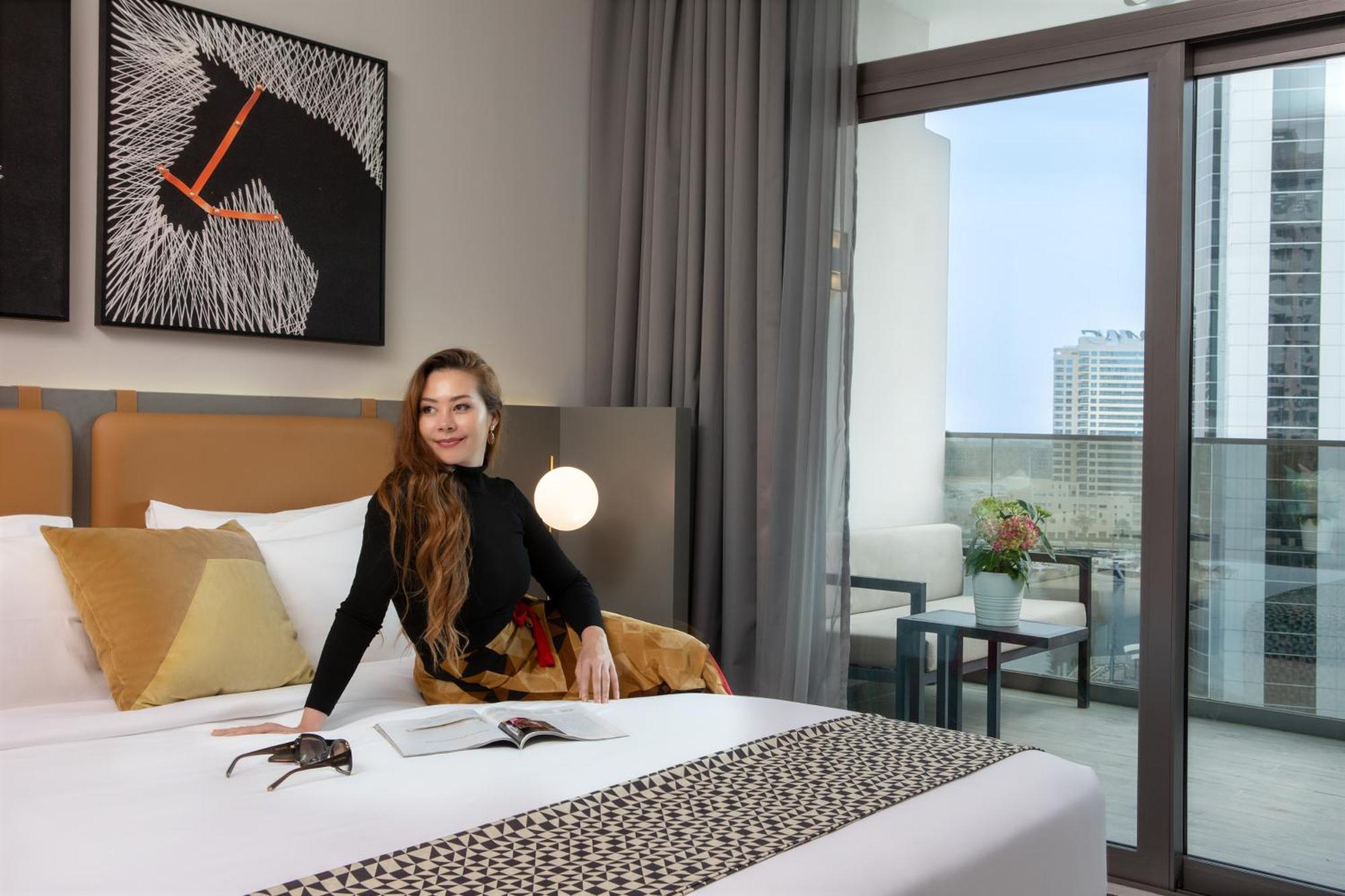 Bespoke Holiday Homes - Mag 318 Downtown Дубай Екстериор снимка